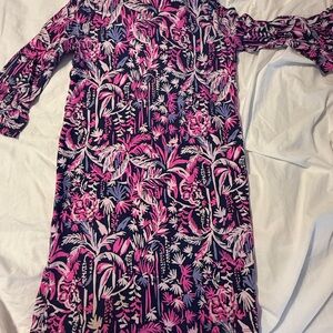 Lilly Pulitzer Kids Dress